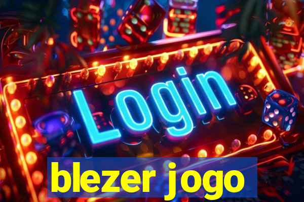 blezer jogo